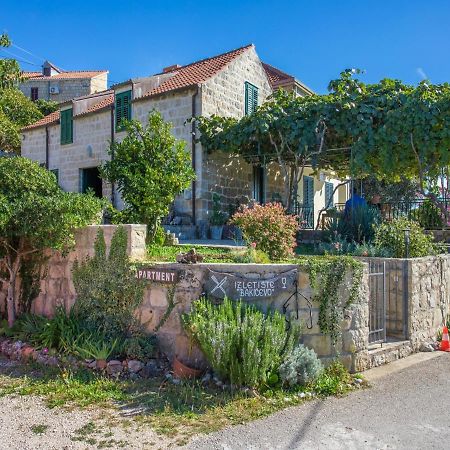 Country House Bakicevo Čilipi 部屋 写真