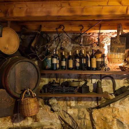 Country House Bakicevo Čilipi エクステリア 写真