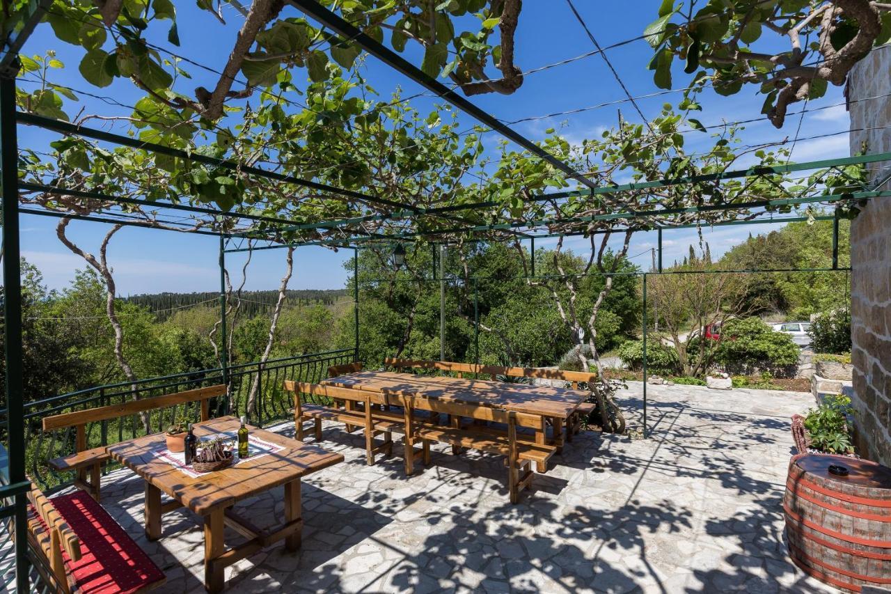 Country House Bakicevo Čilipi 部屋 写真