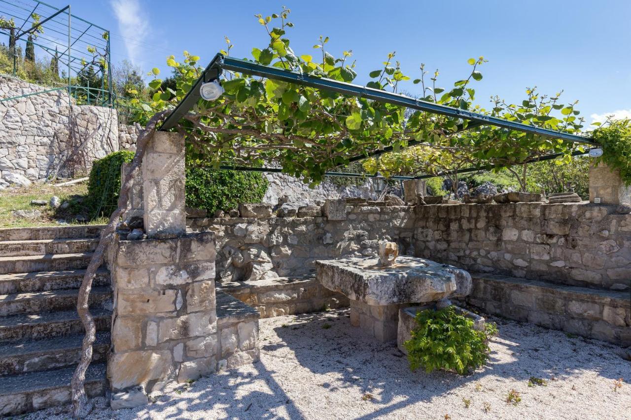 Country House Bakicevo Čilipi 部屋 写真