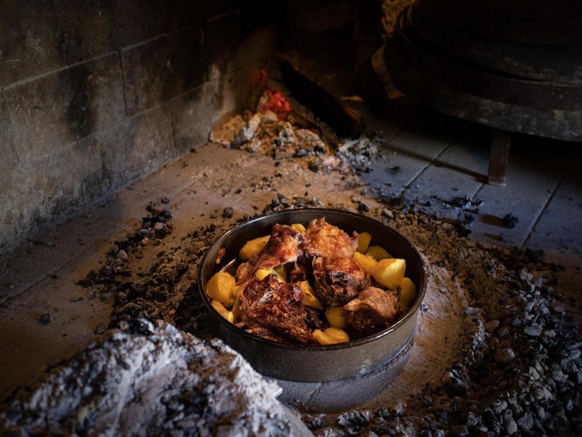 Country House Bakicevo Čilipi 部屋 写真