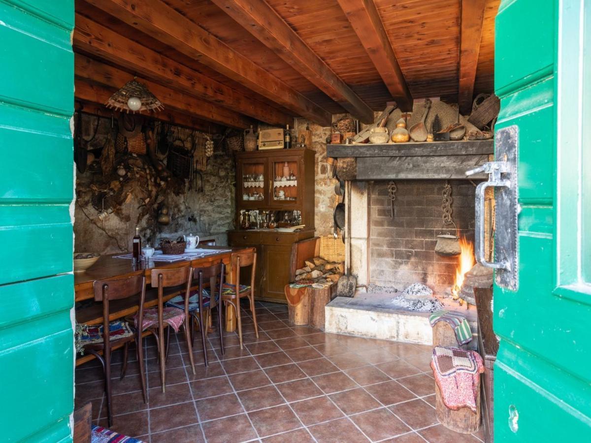 Country House Bakicevo Čilipi 部屋 写真