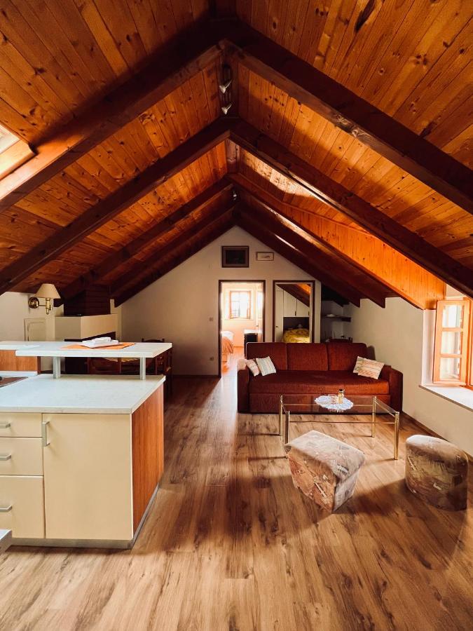 Country House Bakicevo Čilipi エクステリア 写真