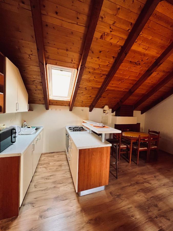 Country House Bakicevo Čilipi エクステリア 写真
