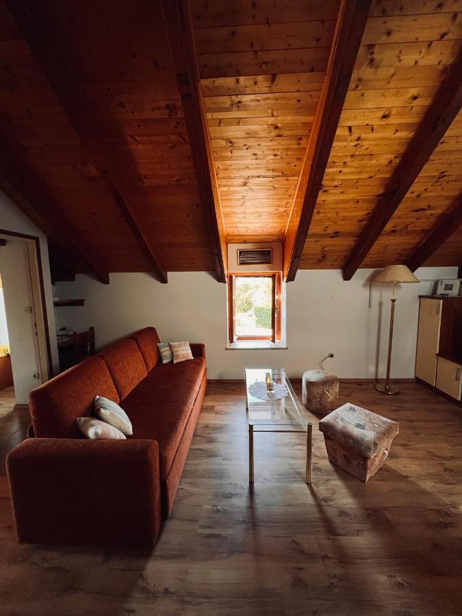 Country House Bakicevo Čilipi エクステリア 写真