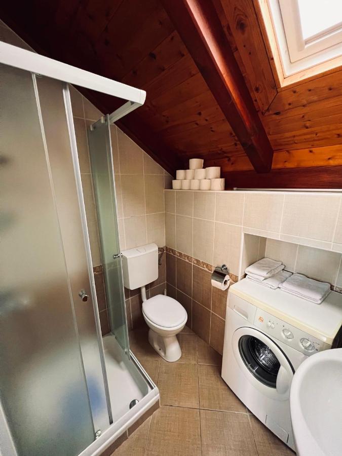 Country House Bakicevo Čilipi エクステリア 写真