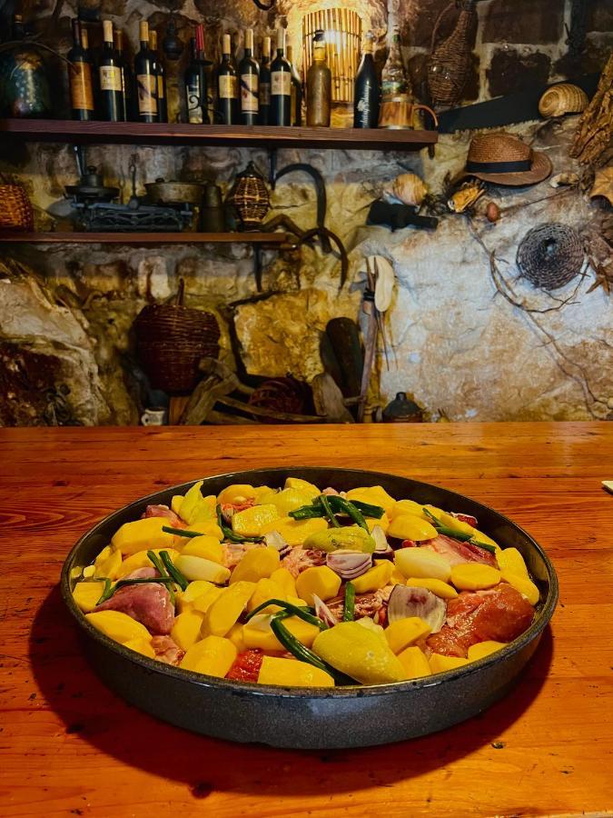 Country House Bakicevo Čilipi エクステリア 写真