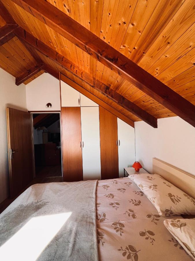 Country House Bakicevo Čilipi エクステリア 写真
