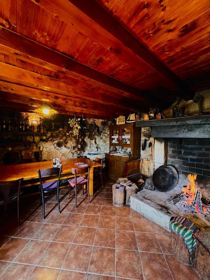 Country House Bakicevo Čilipi エクステリア 写真