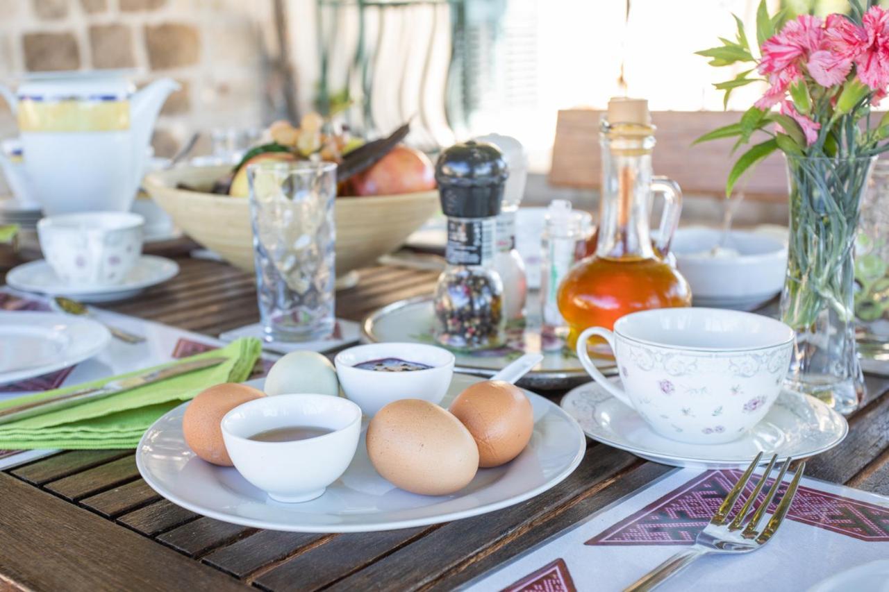 Country House Bakicevo Čilipi エクステリア 写真