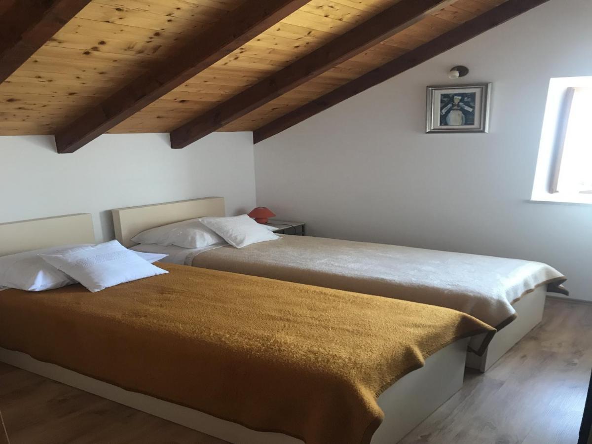Country House Bakicevo Čilipi エクステリア 写真